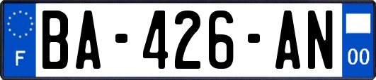 BA-426-AN