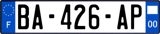 BA-426-AP