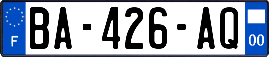 BA-426-AQ