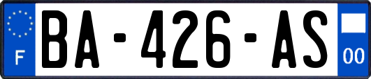 BA-426-AS