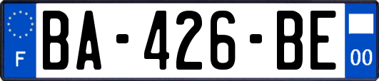 BA-426-BE