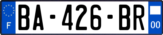 BA-426-BR