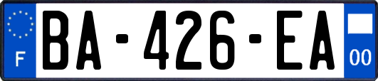 BA-426-EA