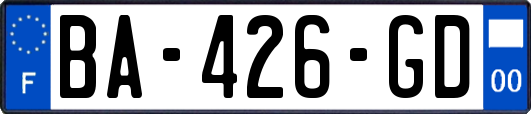 BA-426-GD