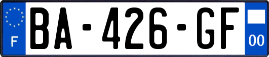 BA-426-GF