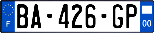 BA-426-GP