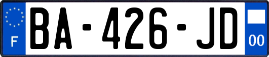 BA-426-JD