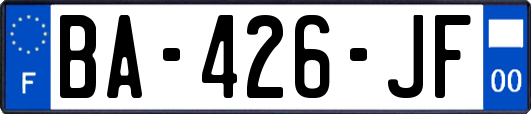 BA-426-JF