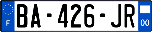 BA-426-JR