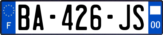 BA-426-JS