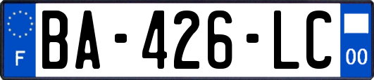 BA-426-LC