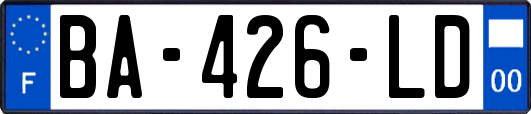 BA-426-LD