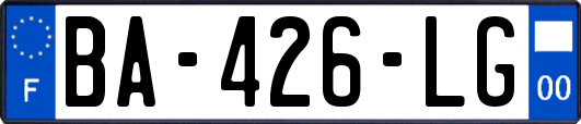 BA-426-LG