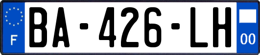 BA-426-LH
