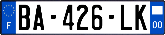 BA-426-LK