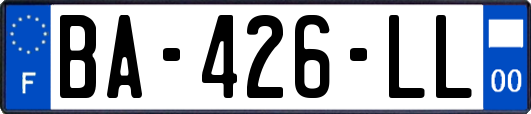 BA-426-LL