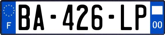 BA-426-LP