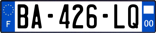 BA-426-LQ