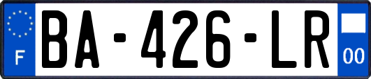 BA-426-LR