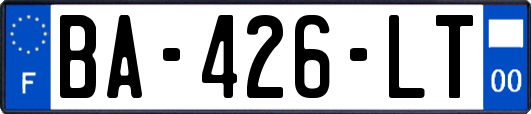BA-426-LT