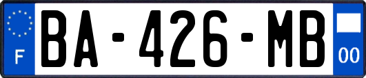 BA-426-MB