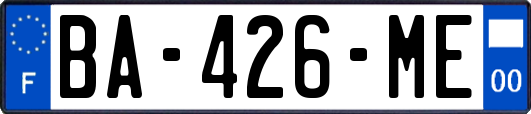 BA-426-ME