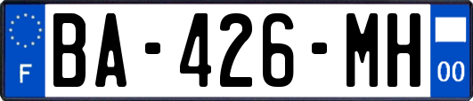 BA-426-MH