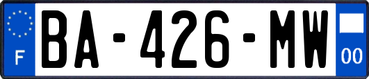 BA-426-MW