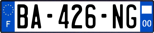 BA-426-NG