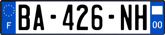 BA-426-NH
