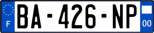 BA-426-NP
