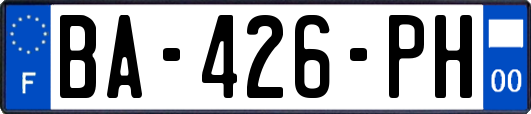 BA-426-PH