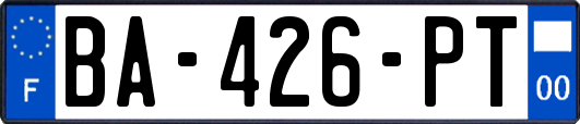 BA-426-PT