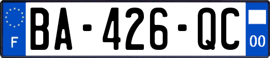BA-426-QC