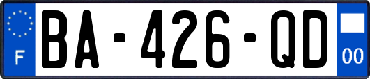 BA-426-QD