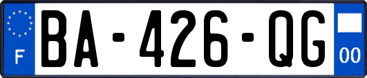 BA-426-QG