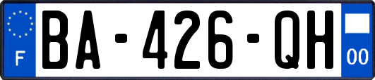 BA-426-QH