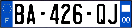 BA-426-QJ