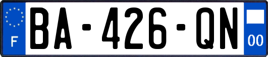BA-426-QN