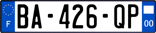 BA-426-QP