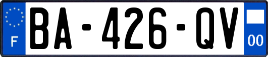 BA-426-QV