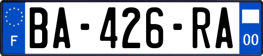 BA-426-RA