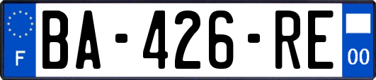 BA-426-RE