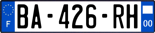 BA-426-RH