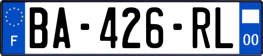 BA-426-RL