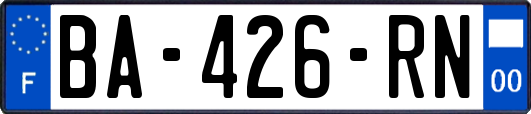 BA-426-RN