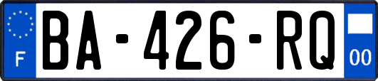 BA-426-RQ