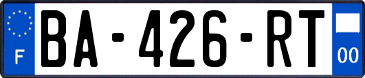 BA-426-RT