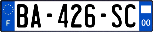 BA-426-SC