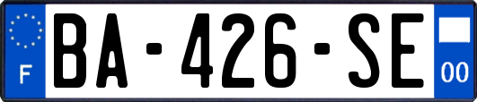 BA-426-SE
